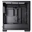 Корпус APNX Creator C1-R черный без блока питания (APCM-CR01243.11) - миниатюра 4