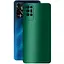 Защитная пленка StatusSKIN для Tecno Pova 2 Корпус Винил Зеленая - миниатюра 1