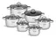 Набор посуды кухонной Edenberg EB-4012 12 предметов - миниатюра 2