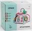 Розвиваючий мультибокс TK Group ТК 806 – інтерактивна піраміда з логічними іграми, звуком і світлом - мініатюра 2