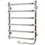 Электрический полотенцесушитель Laris Стандарт П6 450x600 Э 73207021 - миниатюра 4
