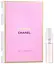 Оригінал Chanel Chance Eau Tendre 1,5 мл парфумована вода - мініатюра 1