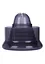 Запасная насадка для помпы Universal Silicone Pump Sleeve Grey 6х7.5 см - миниатюра 1