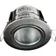 Світильник точковий Brille HDL-DS 83 AL MR16 163418 - мініатюра 1
