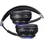 Навушники Defender FreeMotion B400 LED Bluetooth Black (63400) - мініатюра 4
