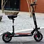 Электросамокат KUGOO M4 PRO 48V 1000W | усиленный аккумулятор 18Ah | с сиденьем и подсветкой - миниатюра 2