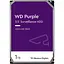 Жорсткий диск 3.5" Western Digital Purple 1 TB SATA 64 MB (Western Digital10PURZ) [141161] - мініатюра 1