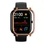 Захисний бампер Tamister для смартгодинника Amazfit GTS рожеве золото - мініатюра 2