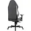 Комп'ютерне крісло GT Racer X-3105 Fabric Dark Gray/Gray [156370] - мініатюра 6