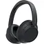 Гарнитура Sony WH-CH720N Black (WHCH720NB.CE7) - миниатюра 1