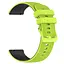 Ремешок Ribby для Smart Watch 20mm Light Green - миниатюра 2