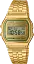 Годинник Casio Vintage Iconic A158WEGV-9AEF - мініатюра 1