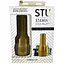 Мастурбатор Fleshlight STU Value Pack: присоска, мастило, чистяче та відновлююче - мініатюра 1