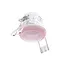 Світильник точковий Brille зоряне небо HDL-G92 pink 162070 - мініатюра 1