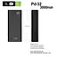 Зарядное устройство для телефона Power bank Power bank KP PD-32 30000 mAh с дисплеем Черный - миниатюра 3