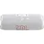Портативная акустика JBL Flip 7 White (JBLFLIP7WHT) - миниатюра 2