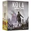 Настільна гра Планета Ігор Коса: Піднесення Фенріса (Scythe: The Rise of Fenris) (укр.) - мініатюра 1
