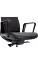 Офисное кресло GT Racer (B-3195 Black) - миниатюра 7
