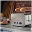 Тостер Russell Hobbs Distinctions 2-Slice Titanium 26432-56 - миниатюра 2