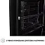 Духовой шкаф электрический Perfelli Diamond 6D10N Nero - миниатюра 9