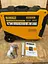 Інверторний бензиновий генератор-валіза з колесами DeWalt DWG70i-SE (7,0 -6.5 кВт) + електростартер - мініатюра 3