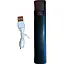 Фонарик DK Flashlight ZJ-108 Black [123135] - миниатюра 4