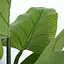 Искусственное растение Engard Philodendron 90 см (TW-38) - миниатюра 5