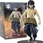 Фигурка Banpresto Клинок, уничтожающий демонов Иноске Хашибира Demon Slayer Hashibira Inosuke 16.0 см WST DS HI 134 - миниатюра 1