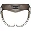 Трусы для страпона Strap-On-Me Leatherette Harness Desirous - мініатюра 3