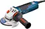 Шліфмашина кутова Professional GWS 19-125 CIE 125мм 1900Вт Bosch teh0025512 - мініатюра 2