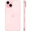 Смартфон Apple iPhone 15 128GB eSIM Pink (MTLW3) Б/У [162924] - миниатюра 2
