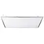 Панель потолочная Brille LED FLF-87 72W WW 360 pcs офисная светодиодная армстронг (L121-043) - миниатюра 1