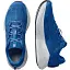 Кросівки Salomon outdoor Aero Glide 3 9.5 French Blue/White/Cherry Tomato - мініатюра 5