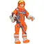 Коллекционная фигурка Fortnite Micro Legendary Series Mission Specialist 6 см (FNT0952) - миниатюра 5