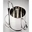 Кофеварка GSI Outdoors Mini Espresso Set 4 Cup (1099-65105) - миниатюра 4