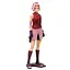 Фігурка Banpresto Харуно Сакура Наруто Naruto Sakura Haruno 28 см WST NA SH 1183 - мініатюра 3