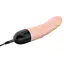 Вібратор Dorcel Real 2.0 S 15.2 см тілесний - мініатюра 3