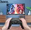 Геймпад Hoco Cool Play DGM01 беспроводной Bluetooth 4.0 для PS4 PS3 ПК с вибрацией гироскопом сенсорная панель - миниатюра 5