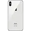 Смартфон Apple iPhone XS Max 64GB Silver Model A2101 (Grade C) Seller Refurbished - миниатюра 3