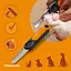 Пилка для кігтів для тварин Fiskars Nail File 18 см (2009142) - мініатюра 7