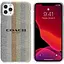 Противоударный чехол Coach Protective Case для iPhone 11 Pro Max (6.5") Glitter Americana CIPH-003-GLAMN-V - миниатюра 3