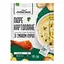 Пюре картопляне Любисток швидкого приготування зі смаком курки 30 г - мініатюра 1