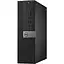 Компьютер Dell Optiplex 3040 SFF (i5-6500/8/240SSD) Б/У - миниатюра 1