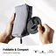 Магнітна підставка UGREEN LP862 для телефону Magsafe для iPhone 15 14 13 Pro Max Xiaomi Samsung Huawei Обертання на 360° Тримач - мініатюра 4