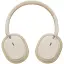 Навушники Baseus Bowie D05 Wireless Headphones Creamy-white - мініатюра 2