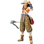 Коллекционная фигурка Bandai Ван Пис Усопп One Piece Usopp 15 см B OP U 15 - миниатюра 1