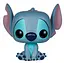 Фигурка Фанко Поп Лило и Стич Стич Funko Pop Lilo and Stitch Stitch 10см FP LS S 159 - миниатюра 2