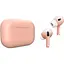 Навушники Apple AirPods Pro 2 Peach Fuzz Matte (MTJV3) [117573] - мініатюра 1