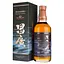 Віскі Masahiro Pure Malt Oloroso Sherry Cask 12 Year Old 43% 0.7 л в подарунковій упаковці - мініатюра 1