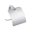Держатель для туалетной бумаги Kroner KRP Edelstahl Klassisch - ESG3703 CV025646 - миниатюра 4